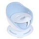 thumbnail image 1 of Bañito Inodoro Entrenador Infantil EKE LIFE HOME Azul 8076, 1 of 7