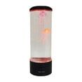 thumbnail image 1 of DOLITY LED Desktop Jelly Lamp Night Light Desk Decor Lamp Room Mood Light for Relax no remote, 1 of 9