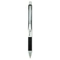 thumbnail image 2 of Zebra Pen Z-Grip Flight Retractable Pens Bold Pen Point - 1.2 mm Pen Point Size - Retractable - Black - 12 / Dozen, 2 of 2