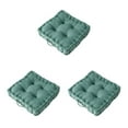 thumbnail image 4 of Cojín Cuadrado Advancent para Asiento Silla Sofá Alfombrilla Antideslizante Color Sólido, 4 of 6