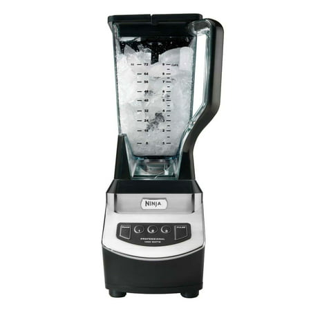Ninja Professional 1000W 3 Speed XL Blender with Pulse (Certified