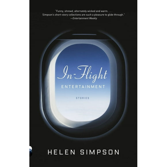 In-Flight Entertainment (Paperback - Used) 0307742547 9780307742544