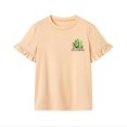 thumbnail image 1 of Camiseta de mujer con Cuello Redondo Strade Fareast Limited para Viaje de Compras M, 1 of 7