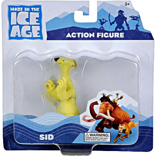 ice age toys walmart