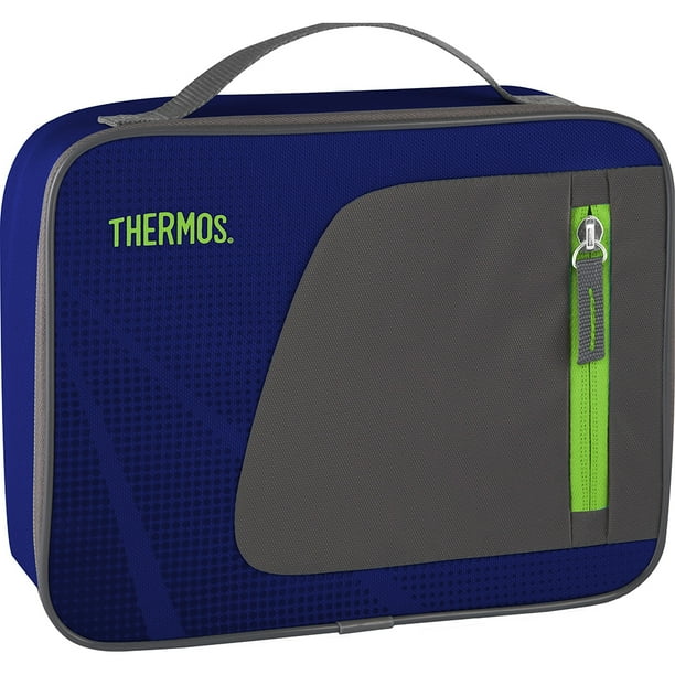 Thermos C98001006 Radiance Standard Lunch Kit Blue