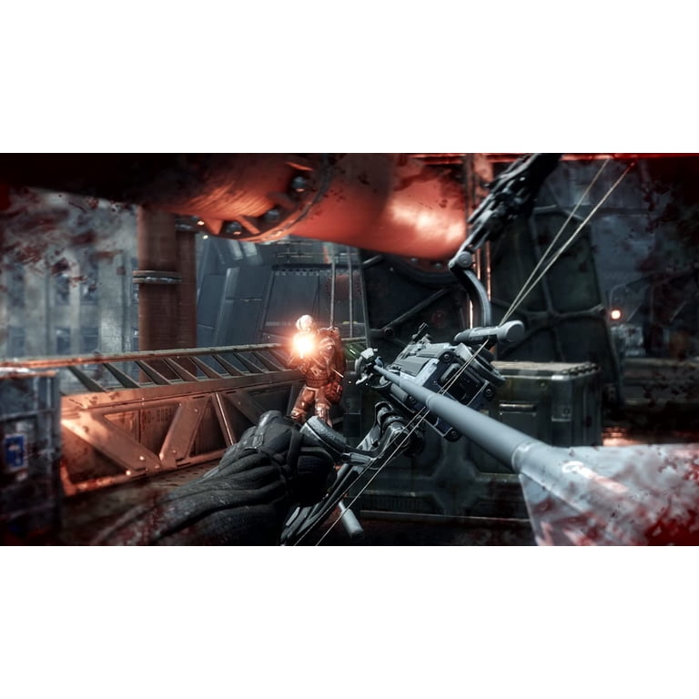 Limited Run Games, Crysis 3, Nintendo Switch, Remastered - Walmart.com