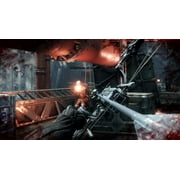 Crysis 3 (Limited Run Games) (Nintendo Switch)