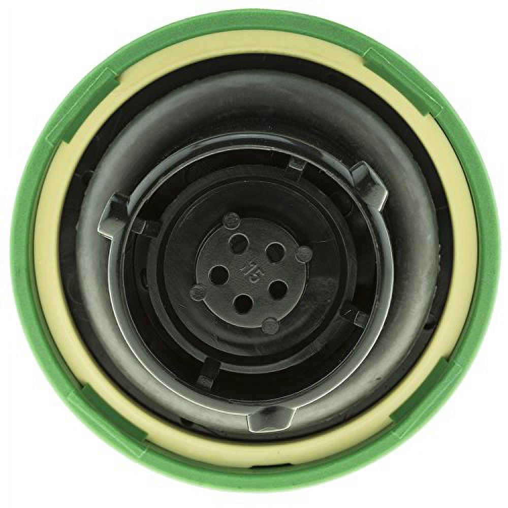 Motorad Fuel Tank Cap P/N:MGC582 Fits select: 1999 FORD F350, 1999 FORD F250