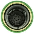 thumbnail image 4 of Motorad Fuel Tank Cap P/N:MGC582 Fits select: 1999 FORD F350, 1999 FORD F250, 4 of 4