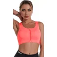 thumbnail image 1 of Top Deportivo Correr Ajustable Push Up Secado Rápido 419 Gyk, 1 of 4