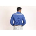 thumbnail image 2 of Camisa Charra Bordada Palenque, Gran Herradura, 2 of 3