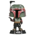 thumbnail image 4 of Funko POP! Star Wars: The Mandalorian - Boba Fett, 4 of 8