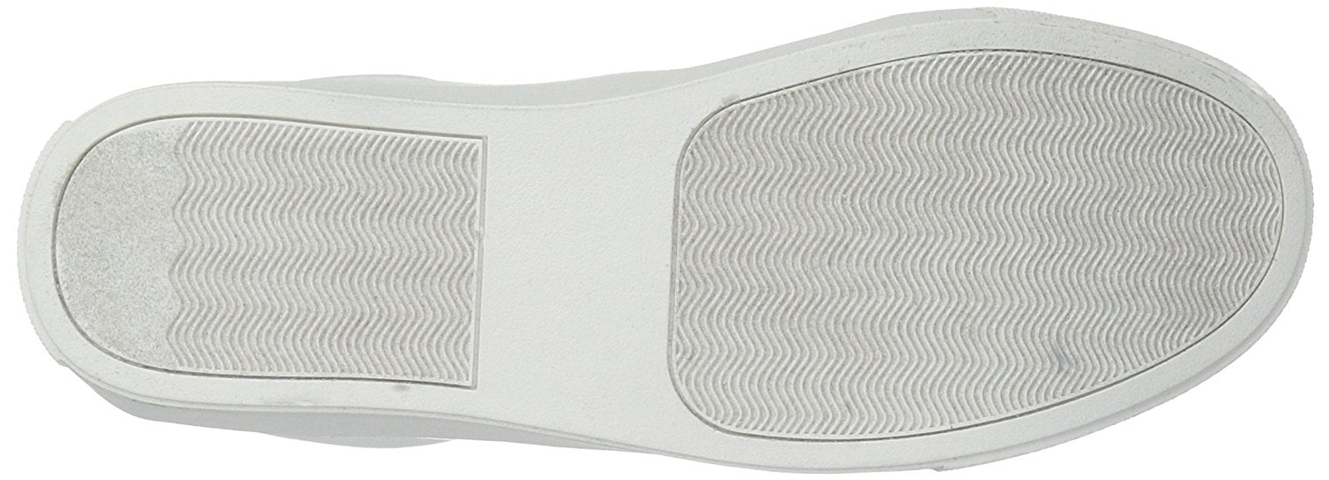 betsey johnson boom sneakers