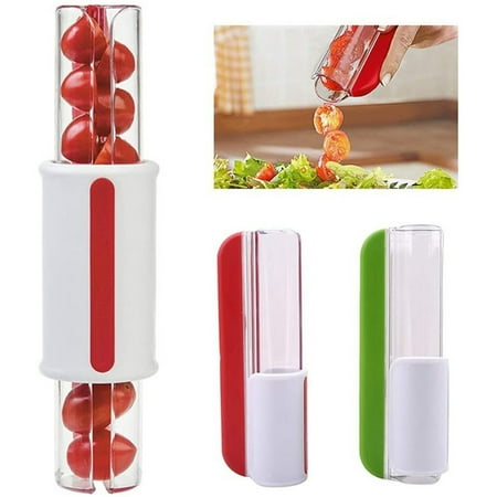 

Vegetable And Fruit Household Kitchen Multifunctional Chopper 2pc