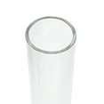 thumbnail image 2 of Source One Deluxe Clear Acrylic Tube 2 Inches Thick (24 Inch, 2 Inch Wide), 2 of 9