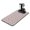 White-587, variant on Palm Inspired Absorbent Kitchen Mat, Summer Tropical Leaf Coffee Drying Pad, Durable Leak-Proof Diatom Mud Under Coffee Maker Mat