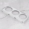 thumbnail image 4 of Akozon Support Universel pour Console avec Triple Manomètre 52mm/2 Po, 4 of 8
