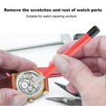 thumbnail image 1 of 3X Practical Watch Rust Removal Brush Pen Clean Scratch Polishing Tool, 1 of 5