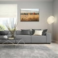 thumbnail image 5 of Epic Art 'Autumn Shades' by Lori Deiter Acrylic Glass Wall Art, 36"x24", 5 of 8