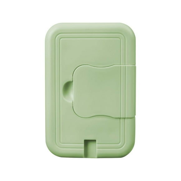 Electrodomésticos Calentador de pañuelos húmedos Termostato portátil para pañuelos húmedos Calentador de pañuelos húmedos para coche Calentador para bebés