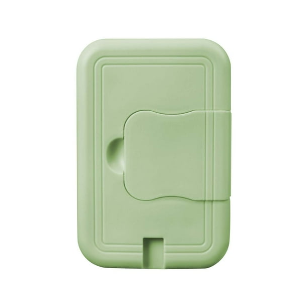 Xihbxyly Calentador Portátil de Toallitas Húmedas, para Coche, Calentamiento Rápido y Uniforme, Mantiene Las Toallitas Húmedas, Funcionamiento Silencioso, Múltiples Opciones de Potencia, para Bebés y