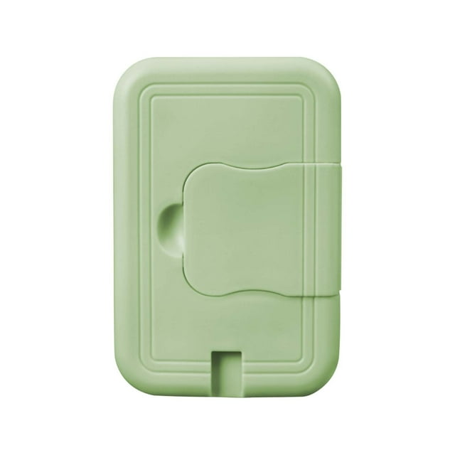 Xihbxyly Calentador Portátil de Toallitas Húmedas, para Coche, Calentamiento Rápido y Uniforme, Mantiene Las Toallitas Húmedas, Funcionamiento Silencioso, Múltiples Opciones de Potencia, para Bebés y