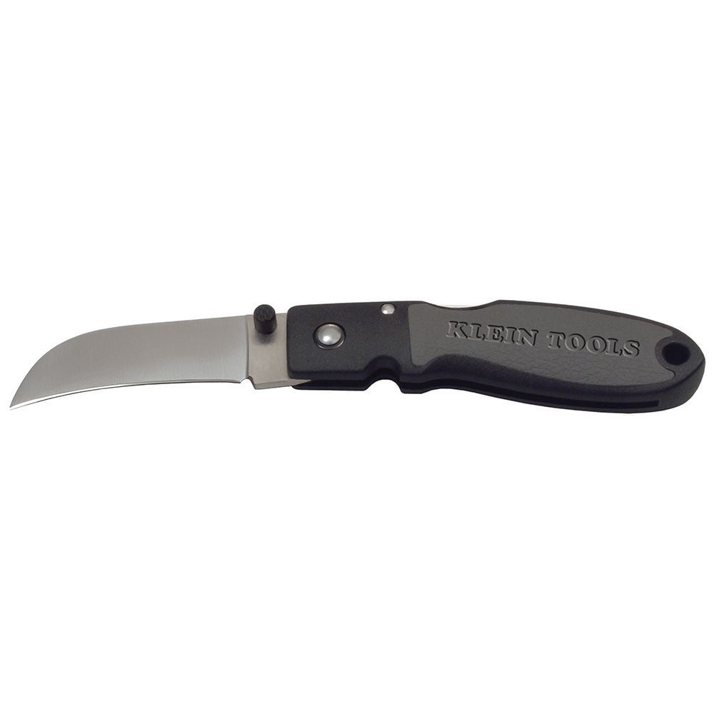 Klein Tools 2-3/8In Sheepfoot Lockback Pocket Knife