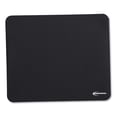 thumbnail image 1 of Innovera Latex-Free Mouse Pad ,PAD,MOUSE,RUBBER,BK, 1 of 2