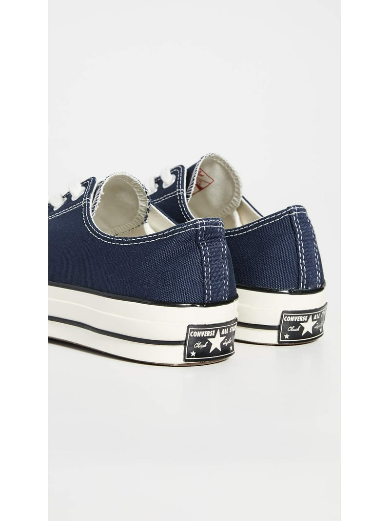 Converse Men's Vintage Canvas Chuck 70 High Top Sneaker