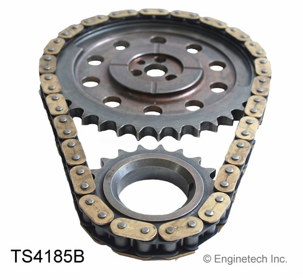TIM SET GM CHEV 8.1L 496