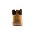 thumbnail image 4 of Botas para Niño Bambino BA7517 cafe 19, 4 of 5