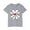 Gray#10, variant on Favoffer Unisex Kids' Summer Cool Multicolor Dragon Graphic Short-Sleeve Tee & Relaxed Round-Neck Shirt, for Casual, Travel, Play, Gifting 4-16Y