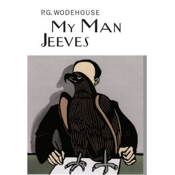 My Man Jeeves (Hardcover) by P.G. Wodehouse