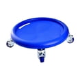 thumbnail image 3 of Ruedas Silenciosas Para Ejercicios Abdominales, Versátiles Para Gimnasio En Casa, Fitness, Hombres Y Mujeres, 3 of 8
