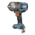thumbnail image 4 of SENIX 20 Volt Max* Brushless 1/2-Inch Impact Wrench, 750 Ft-Lbs Max Torque, Tool Only, PDWX2-M3-0, 4 of 4