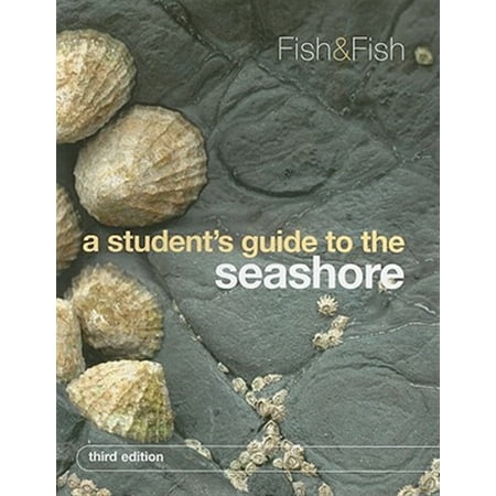 Pre-Owned A Student s Guide to the Seashore (Paperback)