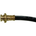 thumbnail image 2 of Dorman H38011 Brake Hydraulic Hose for Specific Nissan / Suzuki Models Fits select: 1985 NISSAN 720, 1991-1994 NISSAN SENTRA, 2 of 3