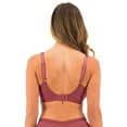 thumbnail image 5 of Fantasie Fusion Lace Underwire Side Support Bra FL102301, 5 of 10