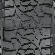 Summit Trail Climber RT Highway LT265/70R17 123/120Q E Light Truck Tire Simolary simolary.com 10