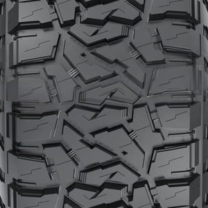 Summit Trail Climber RT Rugged Terrain LT37X12.50R17 124Q D Light Truck Tire Sansujyuku sansujyuku.com