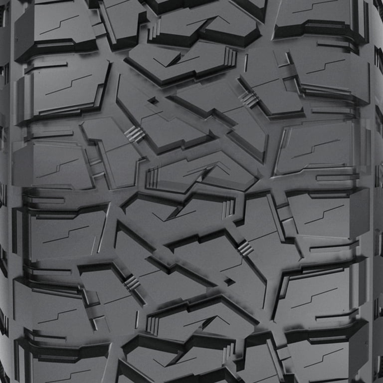 Summit Trail Climber RT Highway LT285/70R17 126/123Q E Light Truck