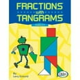 thumbnail image 2 of Didax Dd-24221 Fractions With Tangrams, 2 of 2