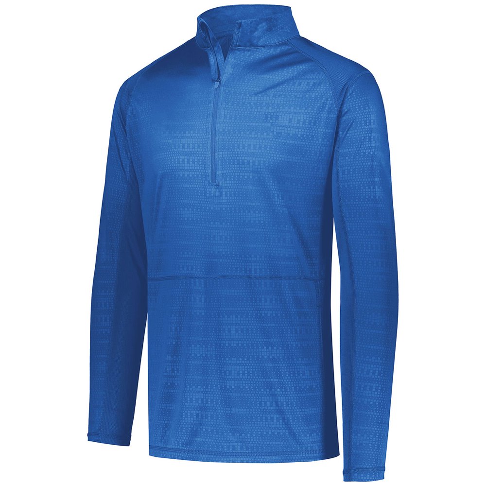 Holloway Holloway Converge 1/2 Zip Pullover