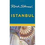 Rick Steves' Istanbul (Paperback) 9781598803785