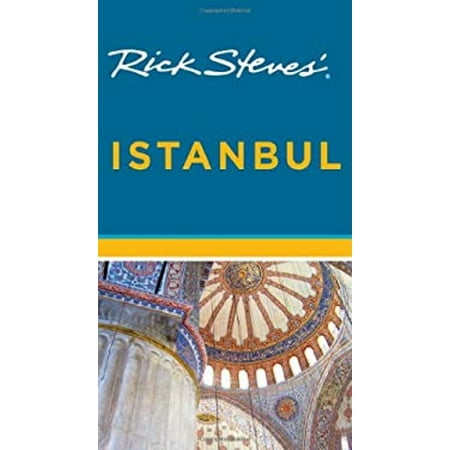 Rick Steves' Istanbul (Paperback) 9781598803785