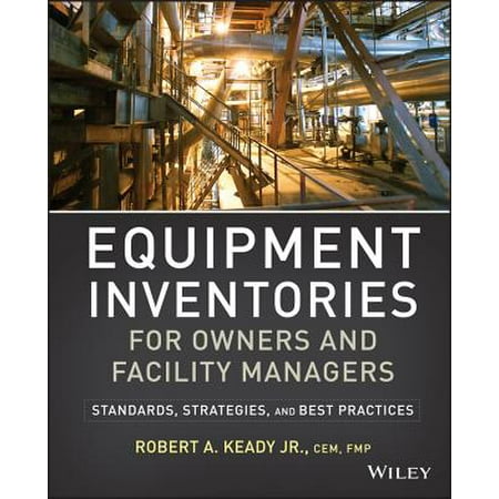 Guide to Equipment Inventories : Standards, Strategies, and Best