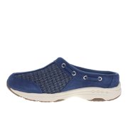 Easy Spirit Womens Travelport Walking Athletic Sneakers Casual Shoes