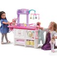 thumbnail image 2 of Step2 Love & Care Deluxe Nursery Playset, 2 of 5