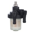 thumbnail image 1 of Filtro de Combustible Fuera de Borda Conjunto de Filtro de Gasolina para Motor Fuera de Borda Filtro de Combustible Resistente Al Desgaste para Motor Fuera de Borda ANGGREK Otros, 1 of 8