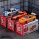 thumbnail image 2 of TFurious Toyota Supra Supra GR Alloy Car Diecasts Toy Vehicles Car Model Miniature Scale Model Car For Children, 2 of 5